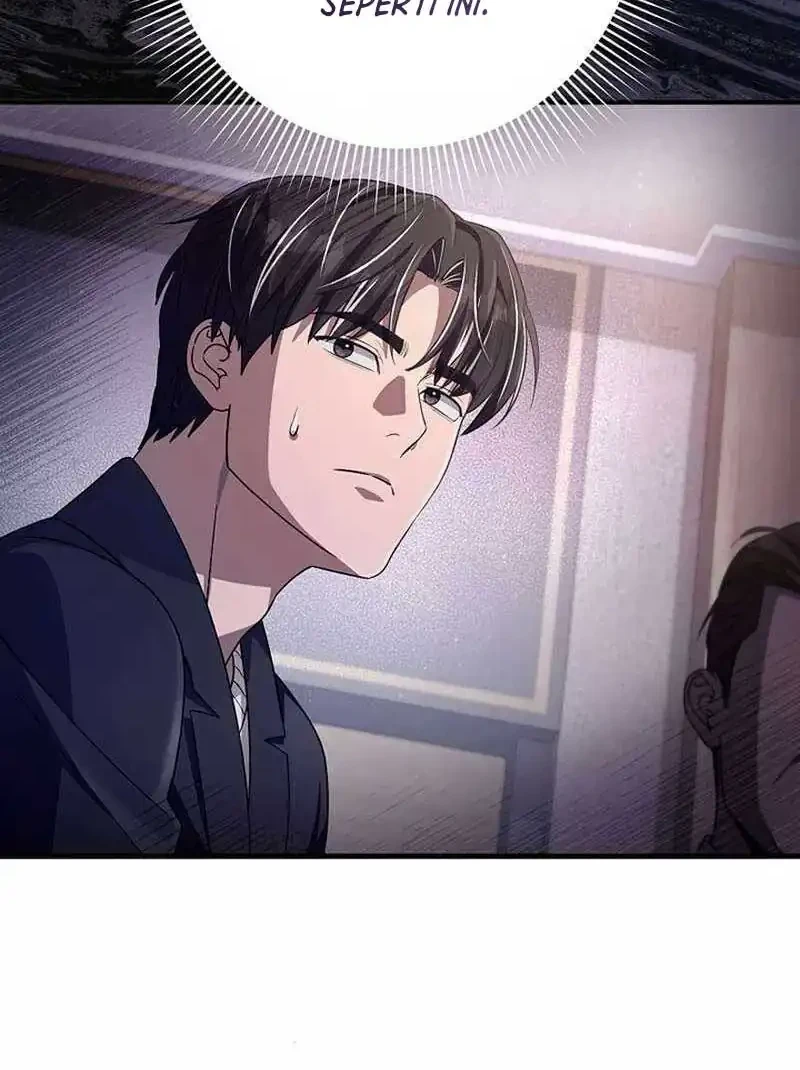 The Delusional Hunter in Another World Chapter 52 Gambar 15