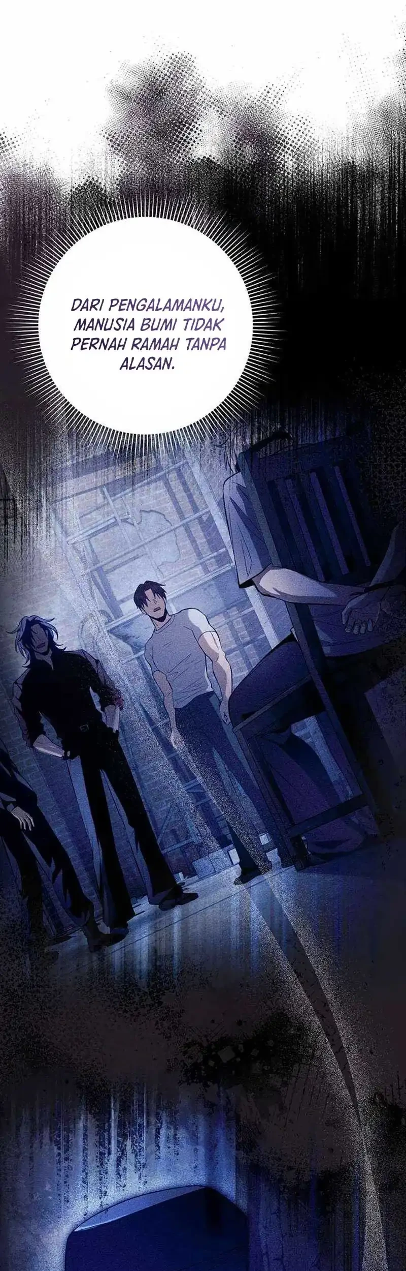 The Delusional Hunter in Another World Chapter 52 Gambar 16