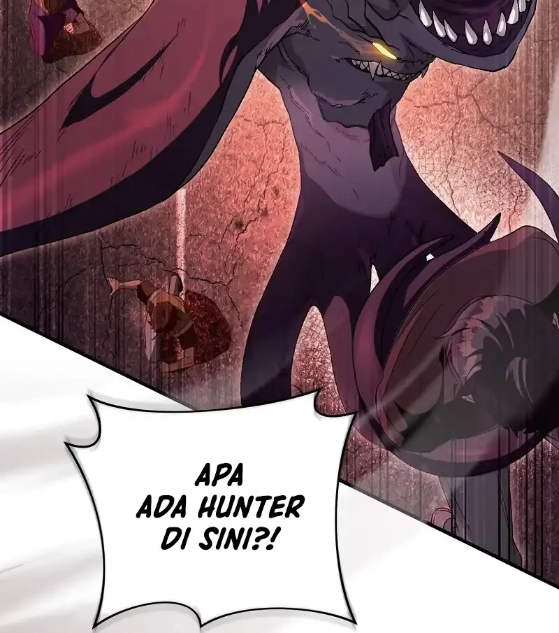 The Delusional Hunter in Another World Chapter 53 Gambar 30