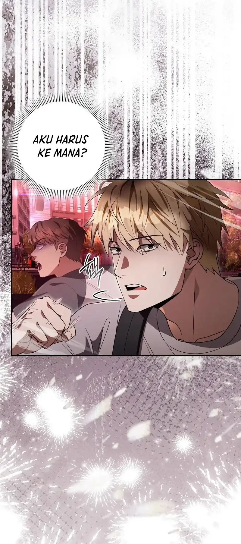 The Delusional Hunter in Another World Chapter 53 Gambar 32