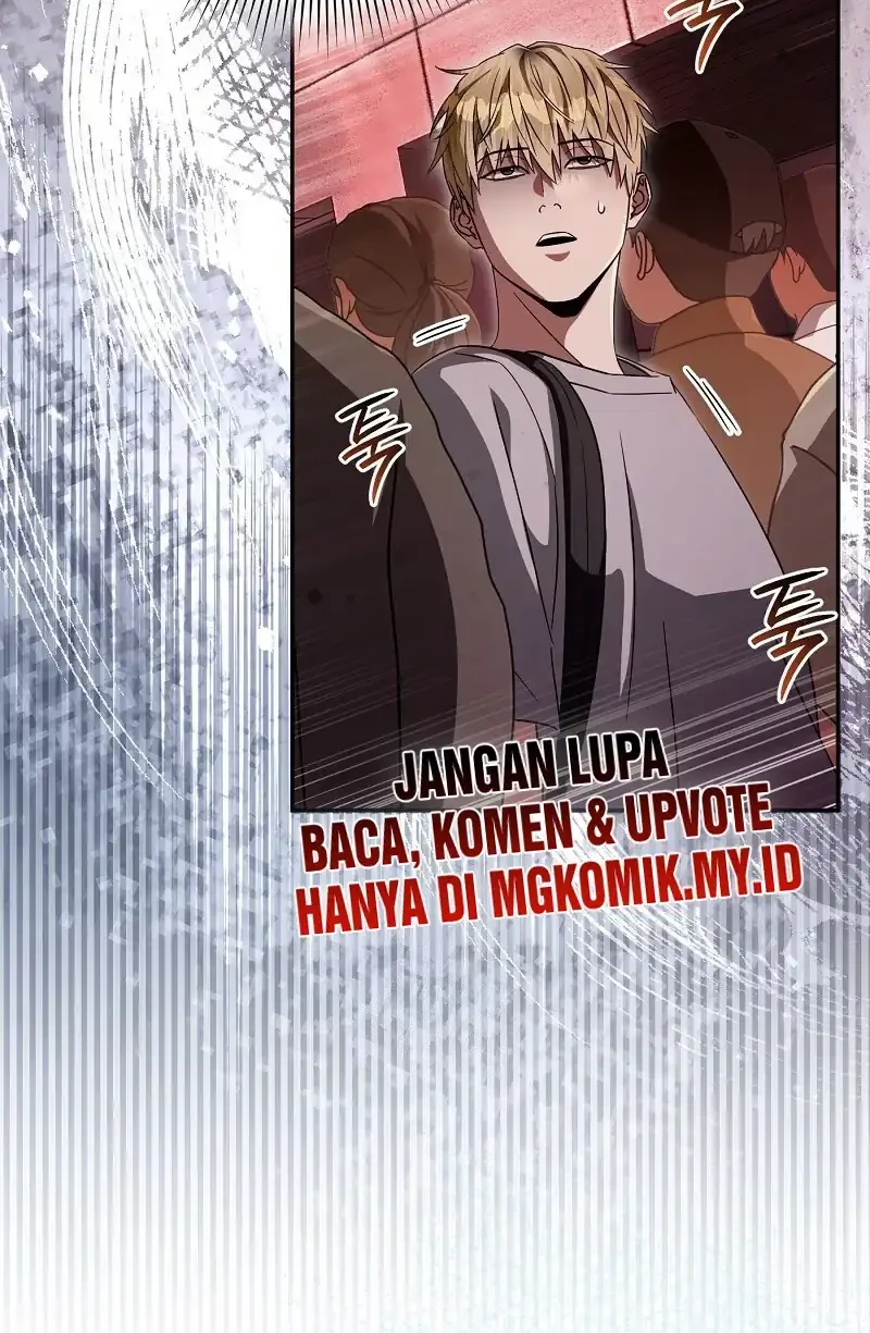 The Delusional Hunter in Another World Chapter 53 Gambar 36