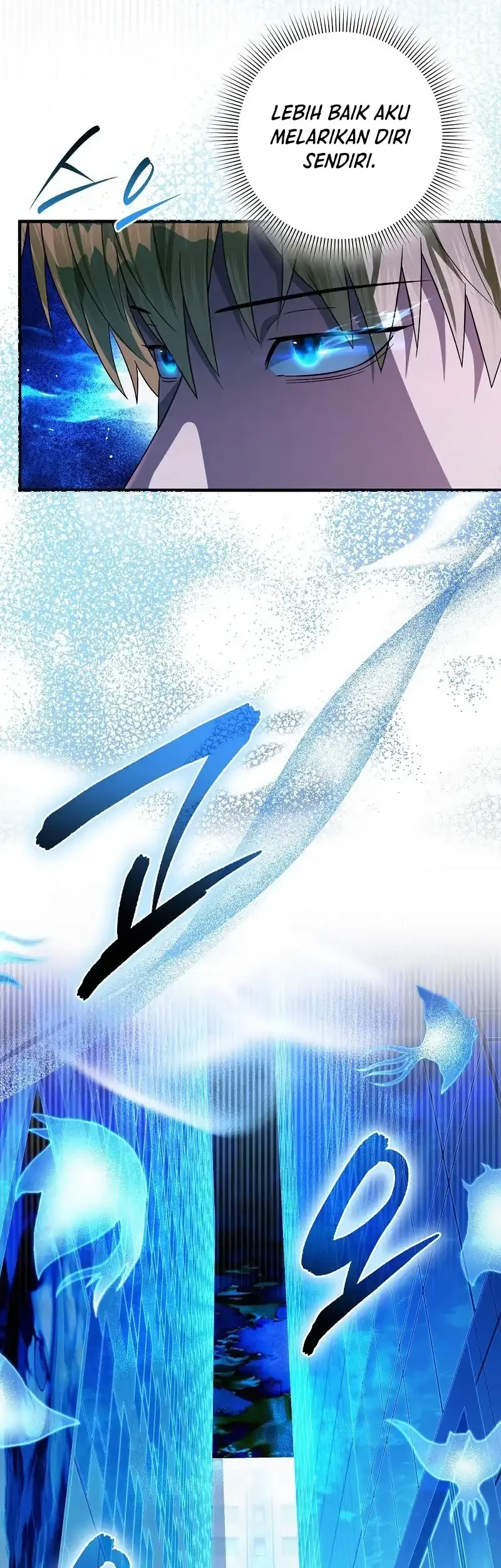 The Delusional Hunter in Another World Chapter 53 Gambar 37