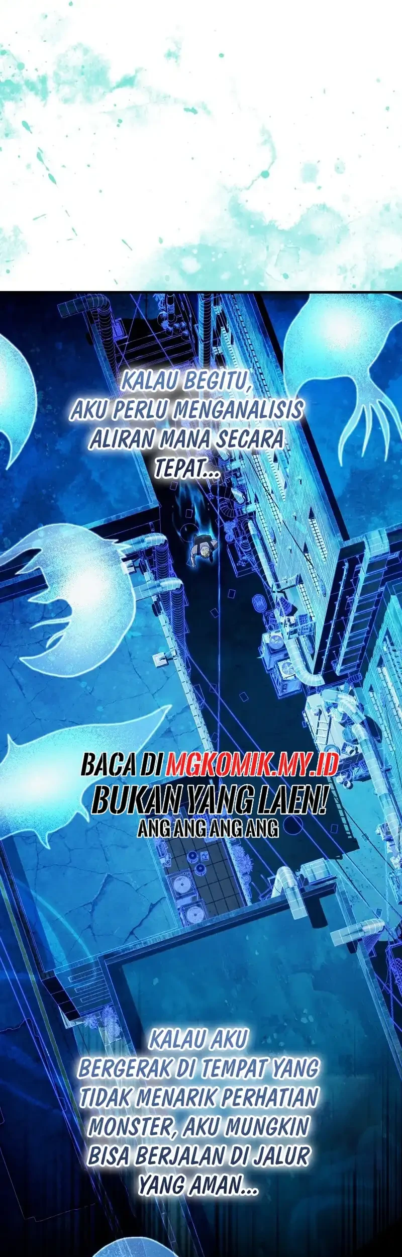 The Delusional Hunter in Another World Chapter 53 Gambar 39