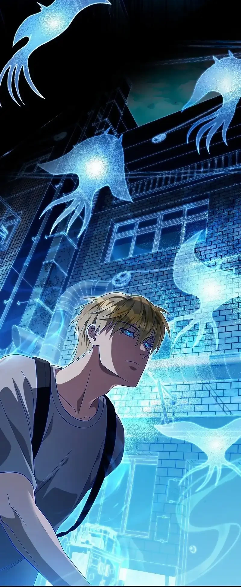 The Delusional Hunter in Another World Chapter 53 Gambar 40