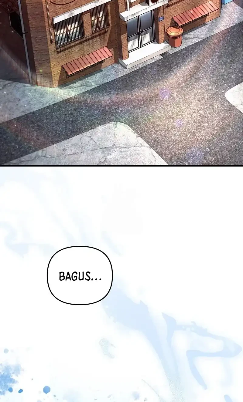 Manhwa The Delusional Hunter in Another World Chapter 53 gambar nomor 2