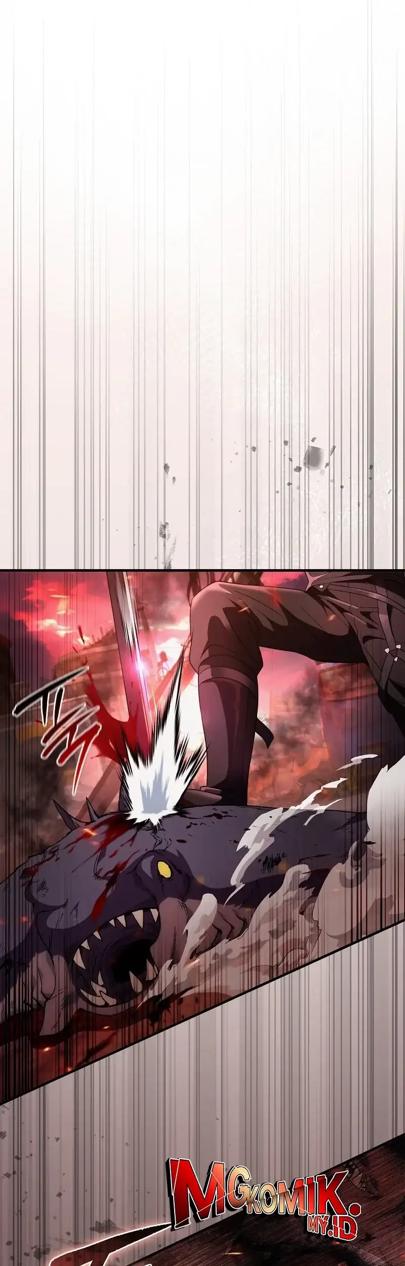 The Delusional Hunter in Another World Chapter 53 Gambar 45