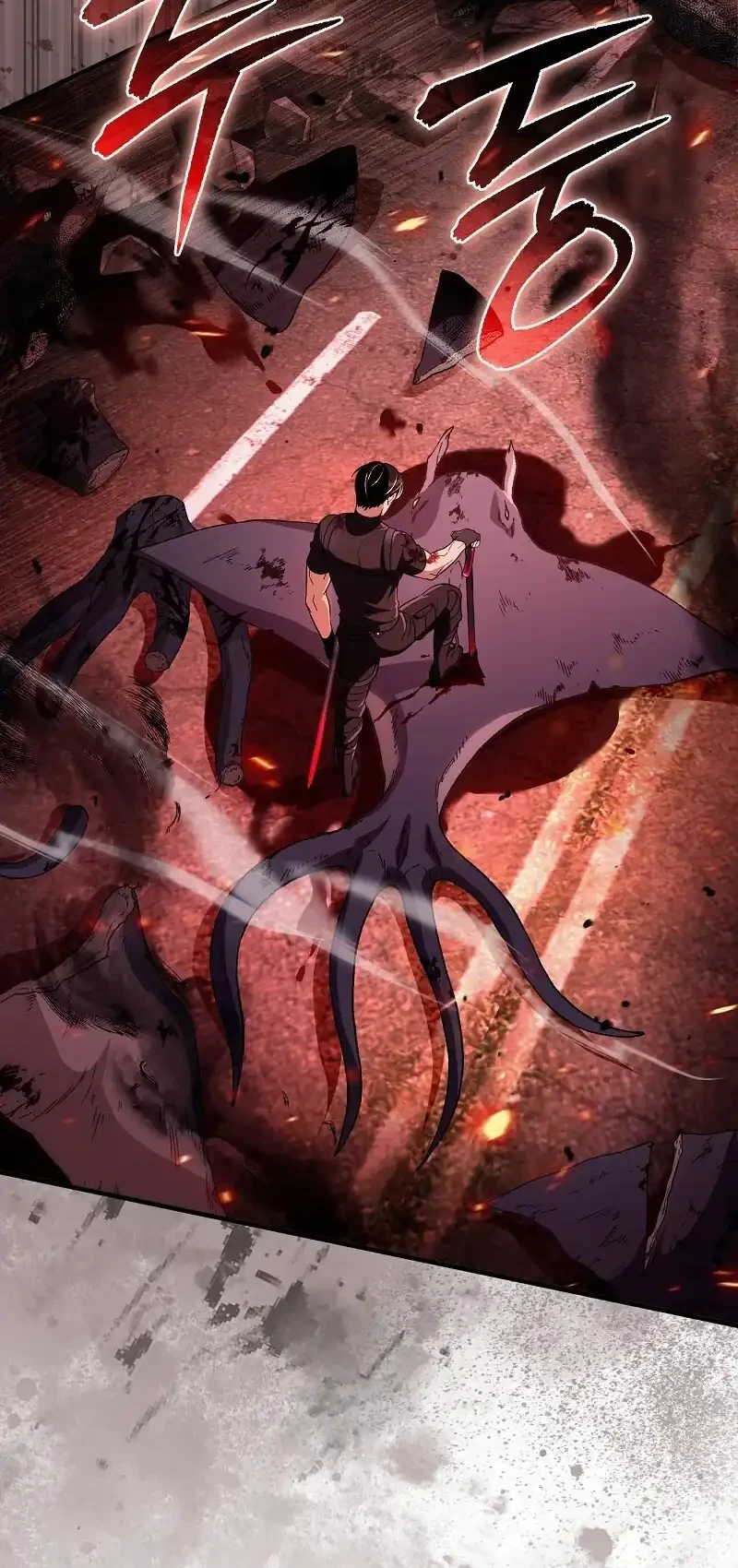 The Delusional Hunter in Another World Chapter 53 Gambar 46