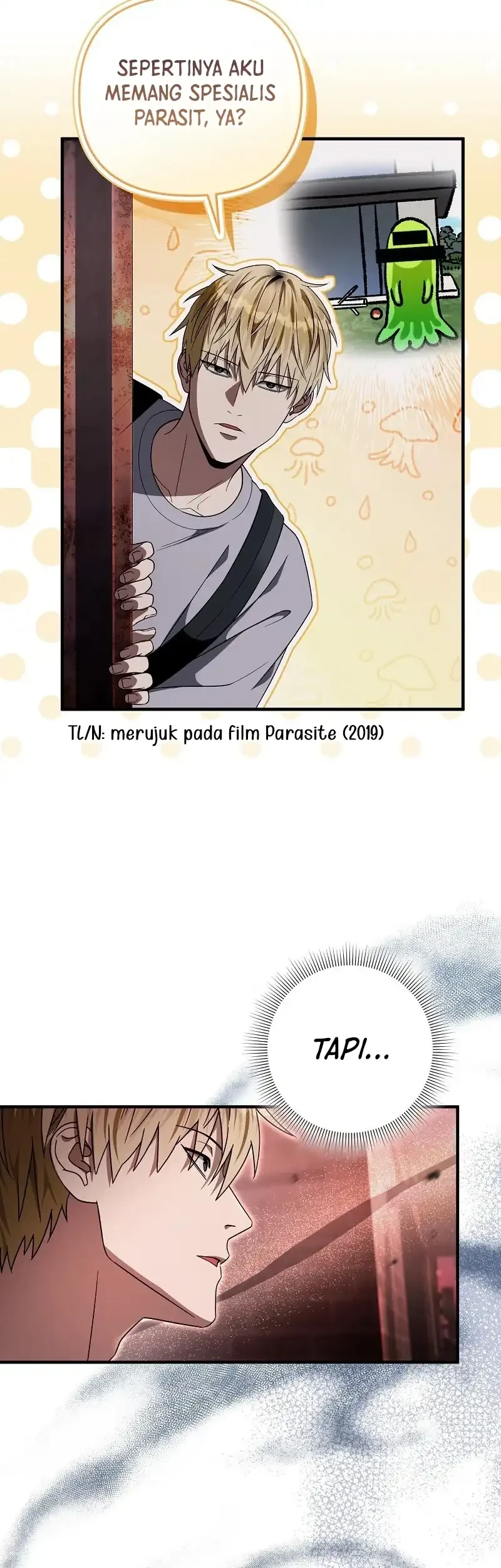 The Delusional Hunter in Another World Chapter 53 Gambar 49