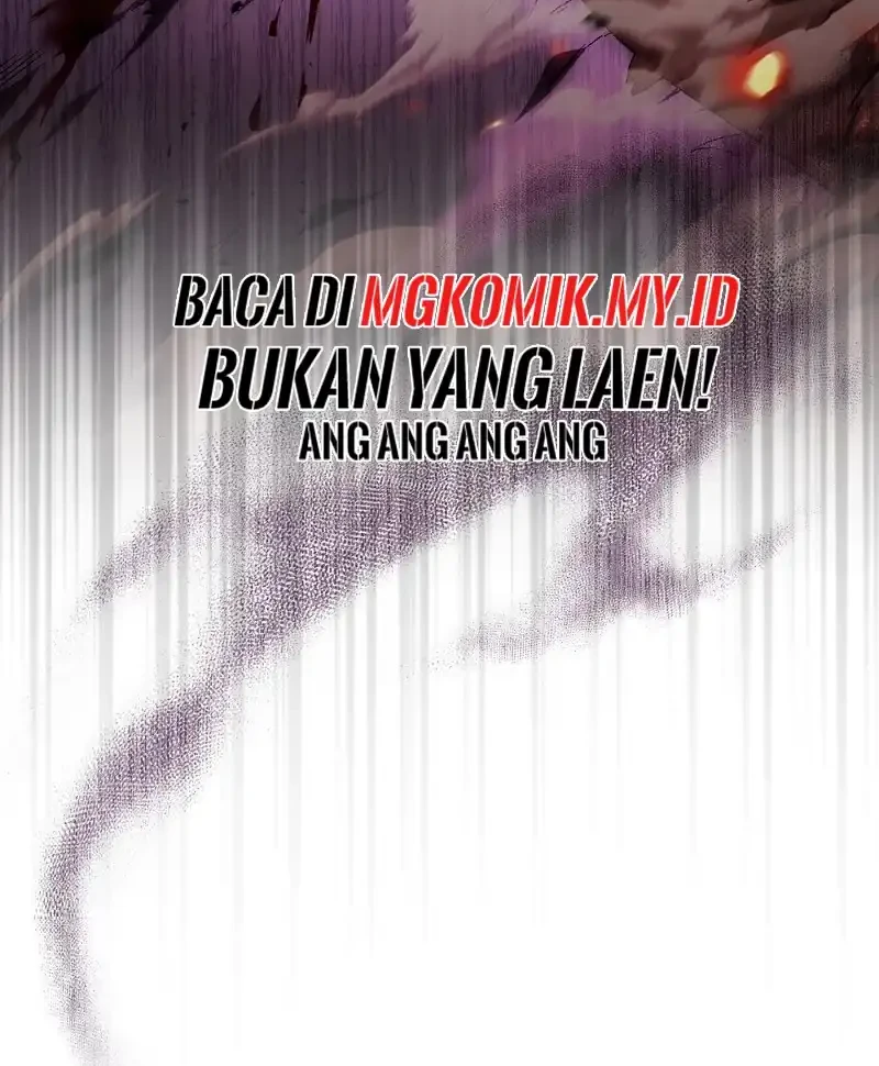 The Delusional Hunter in Another World Chapter 53 Gambar 51