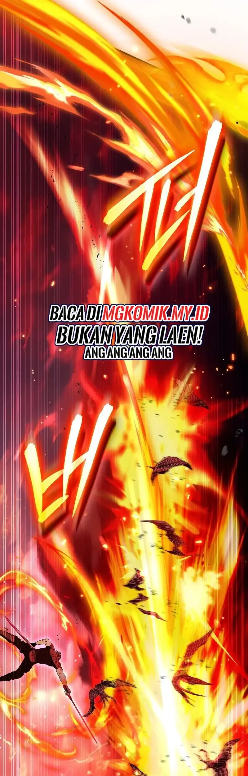 The Delusional Hunter in Another World Chapter 53 Gambar 63