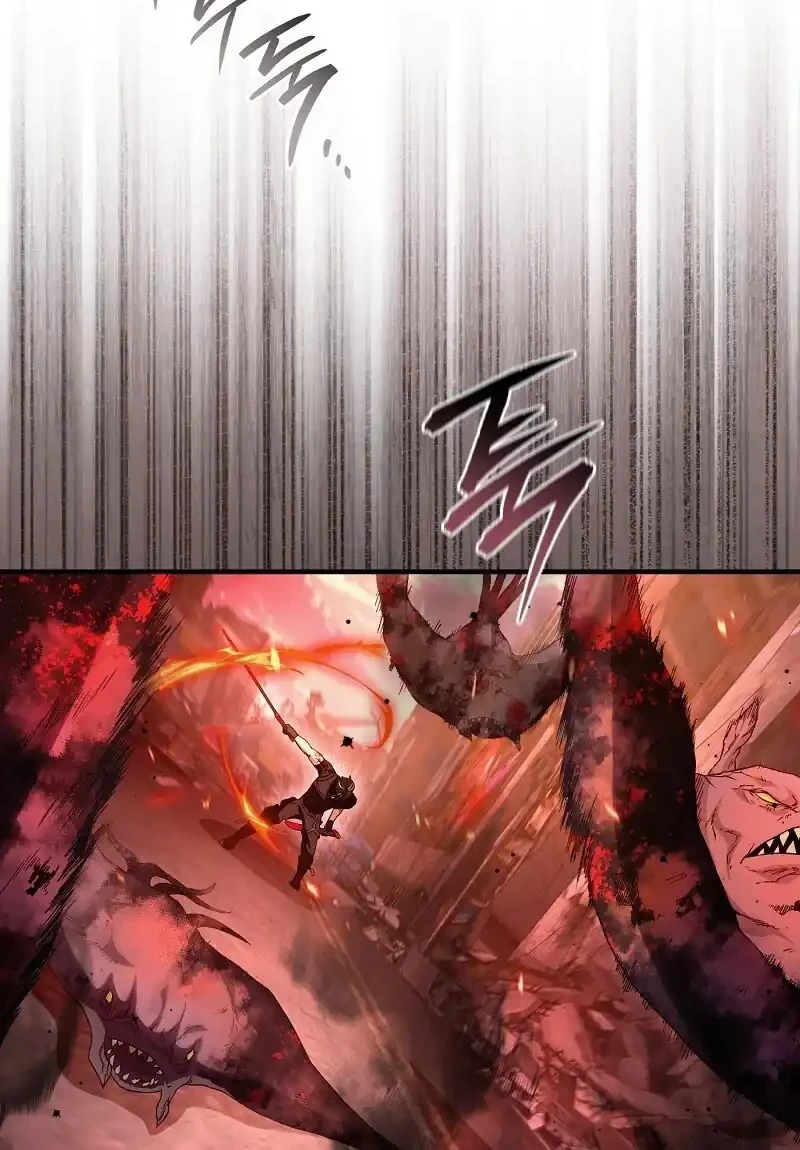 The Delusional Hunter in Another World Chapter 53 Gambar 66