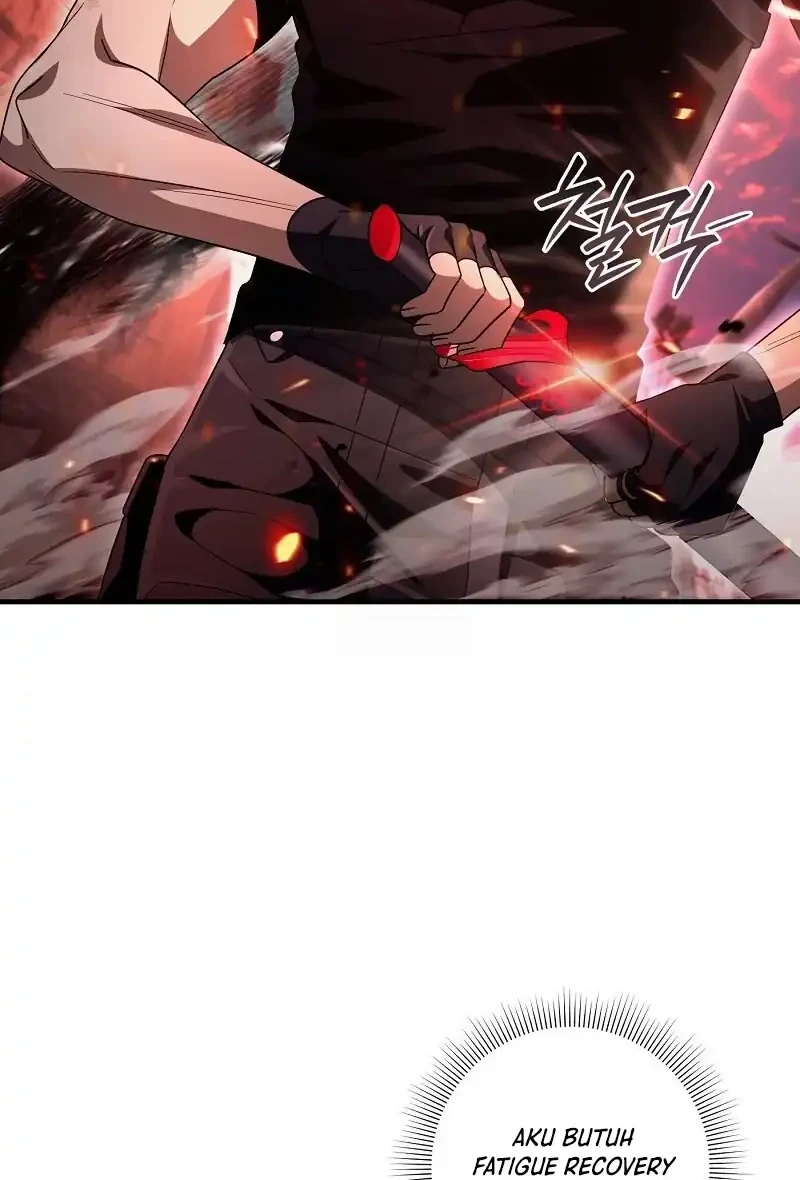 The Delusional Hunter in Another World Chapter 53 Gambar 68