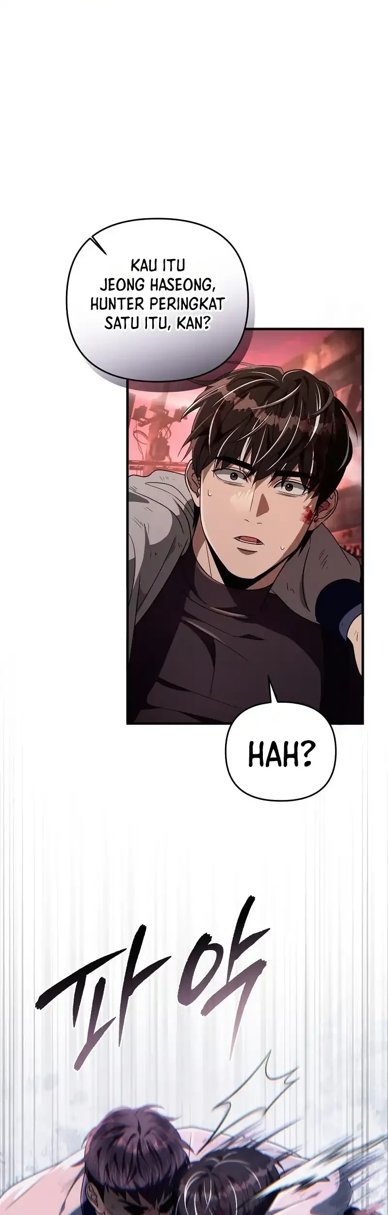 The Delusional Hunter in Another World Chapter 53 Gambar 76