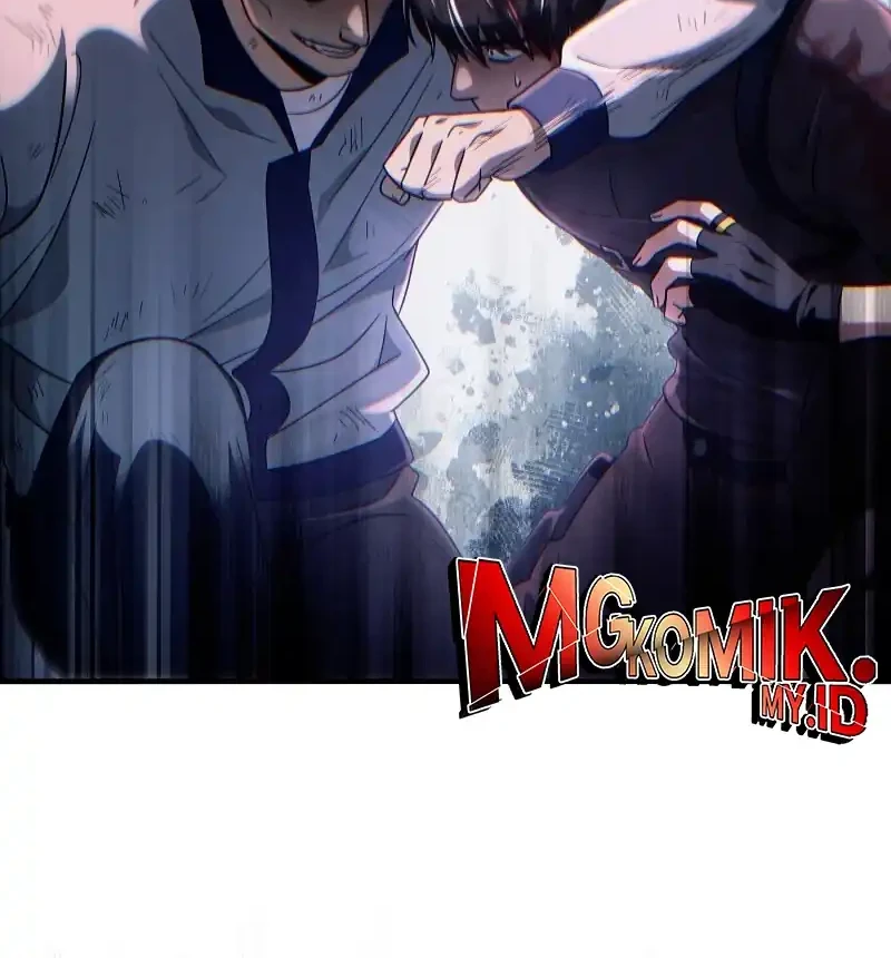 The Delusional Hunter in Another World Chapter 53 Gambar 77