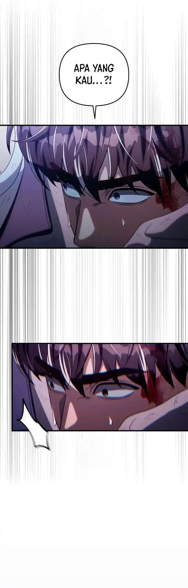 The Delusional Hunter in Another World Chapter 53 Gambar 78