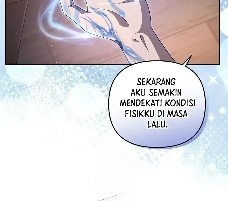 The Delusional Hunter in Another World Chapter 53 Gambar 6