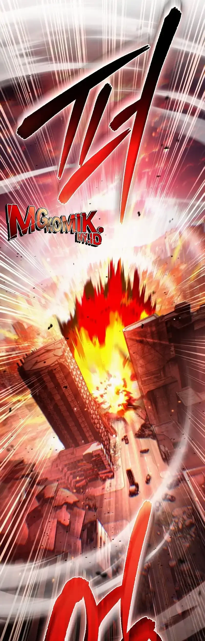 The Delusional Hunter in Another World Chapter 53 Gambar 82