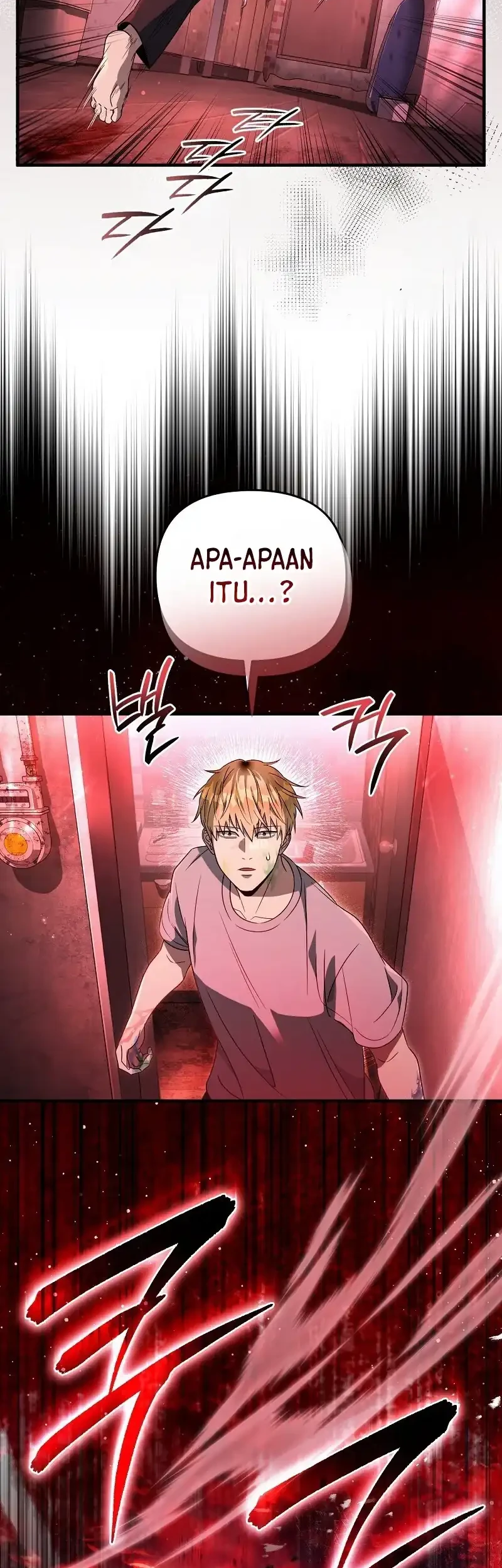 The Delusional Hunter in Another World Chapter 53 Gambar 15