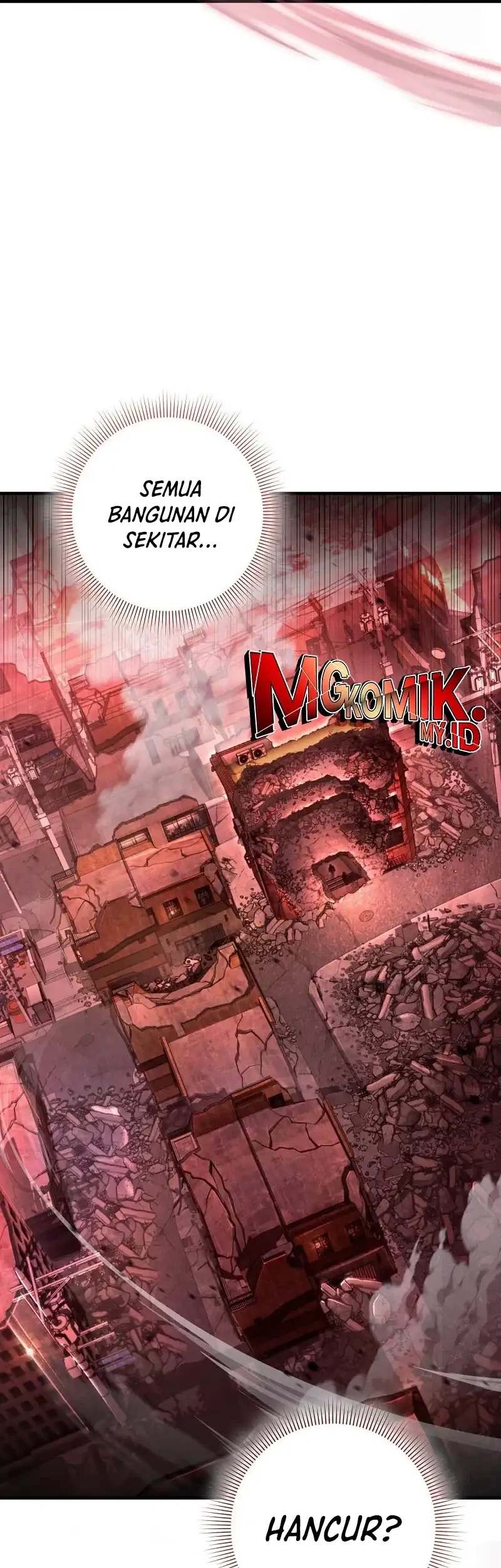 The Delusional Hunter in Another World Chapter 53 Gambar 17