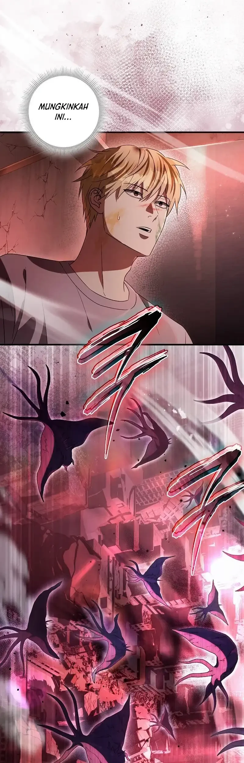 The Delusional Hunter in Another World Chapter 53 Gambar 19