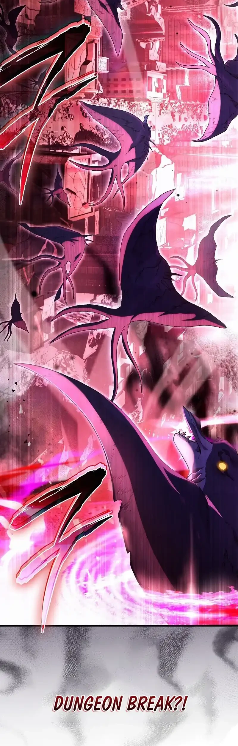 The Delusional Hunter in Another World Chapter 53 Gambar 20