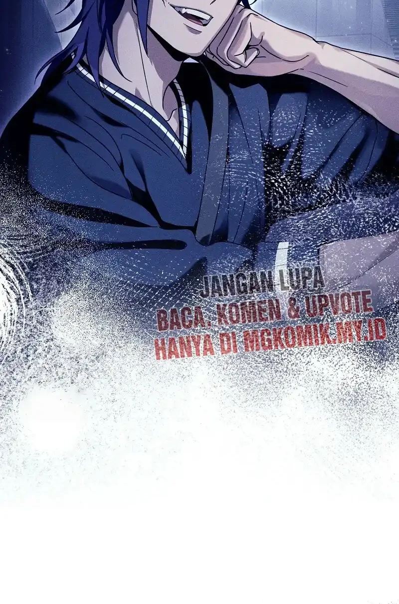 The Delusional Hunter in Another World Chapter 54 Gambar 25