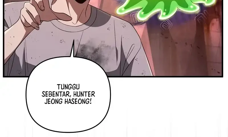 The Delusional Hunter in Another World Chapter 54 Gambar 29