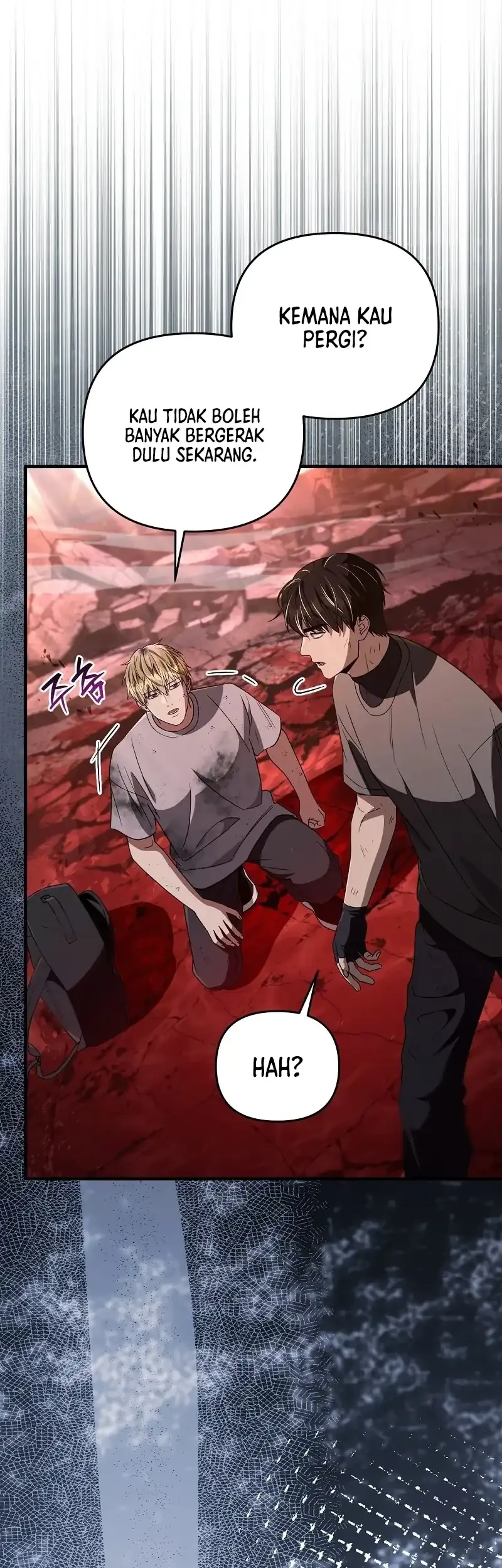 The Delusional Hunter in Another World Chapter 54 Gambar 30