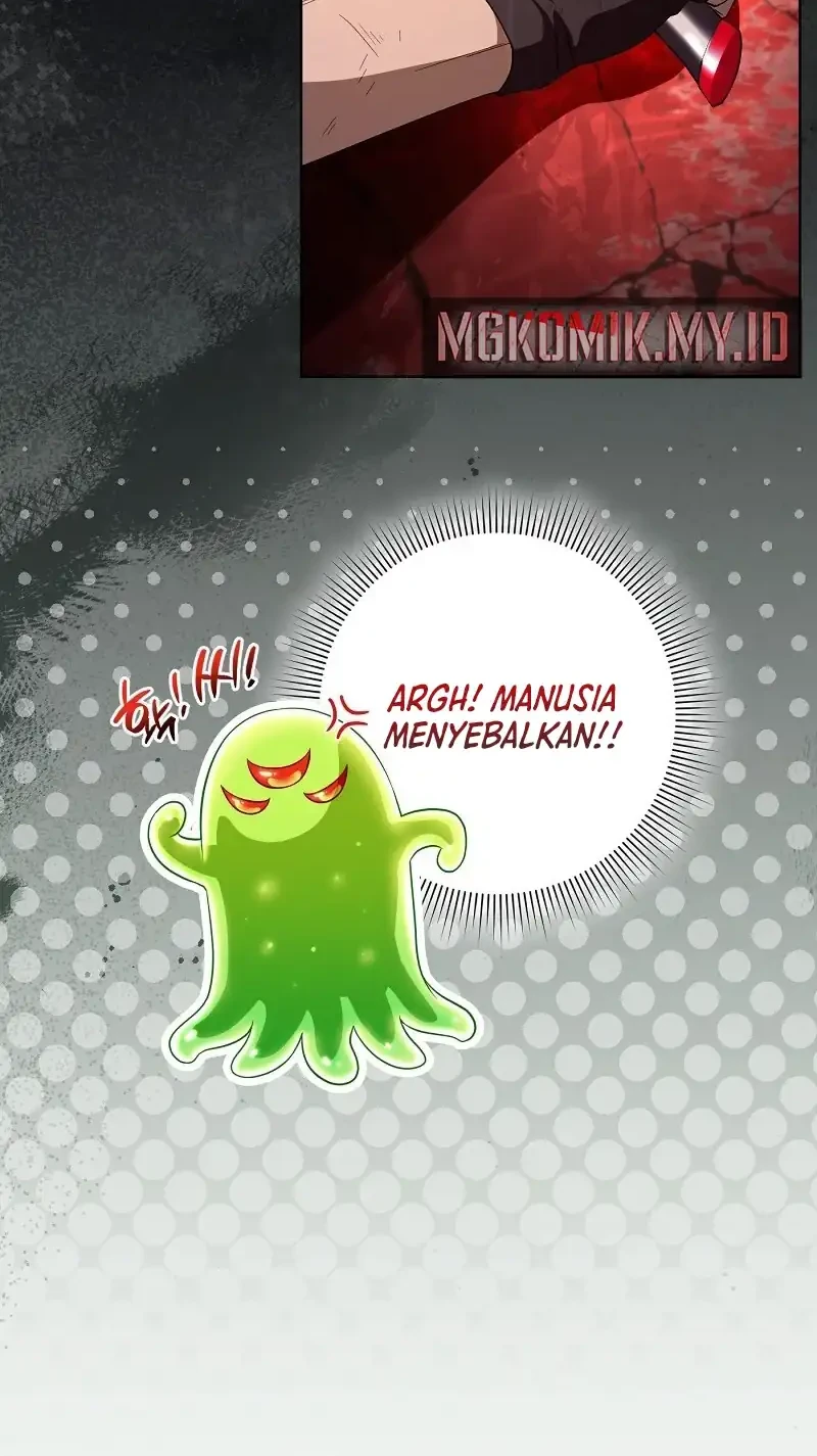 The Delusional Hunter in Another World Chapter 54 Gambar 36