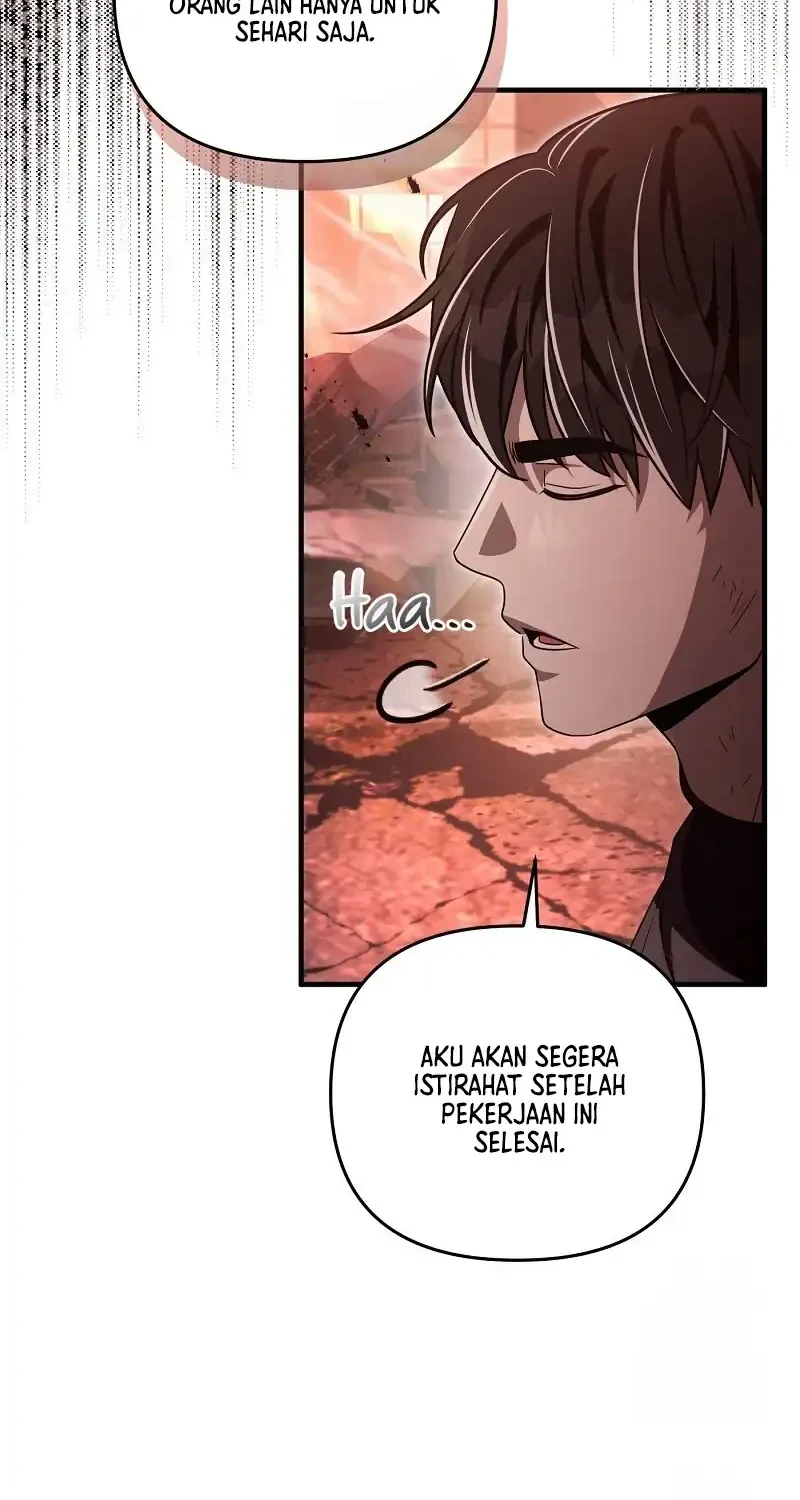 The Delusional Hunter in Another World Chapter 54 Gambar 40