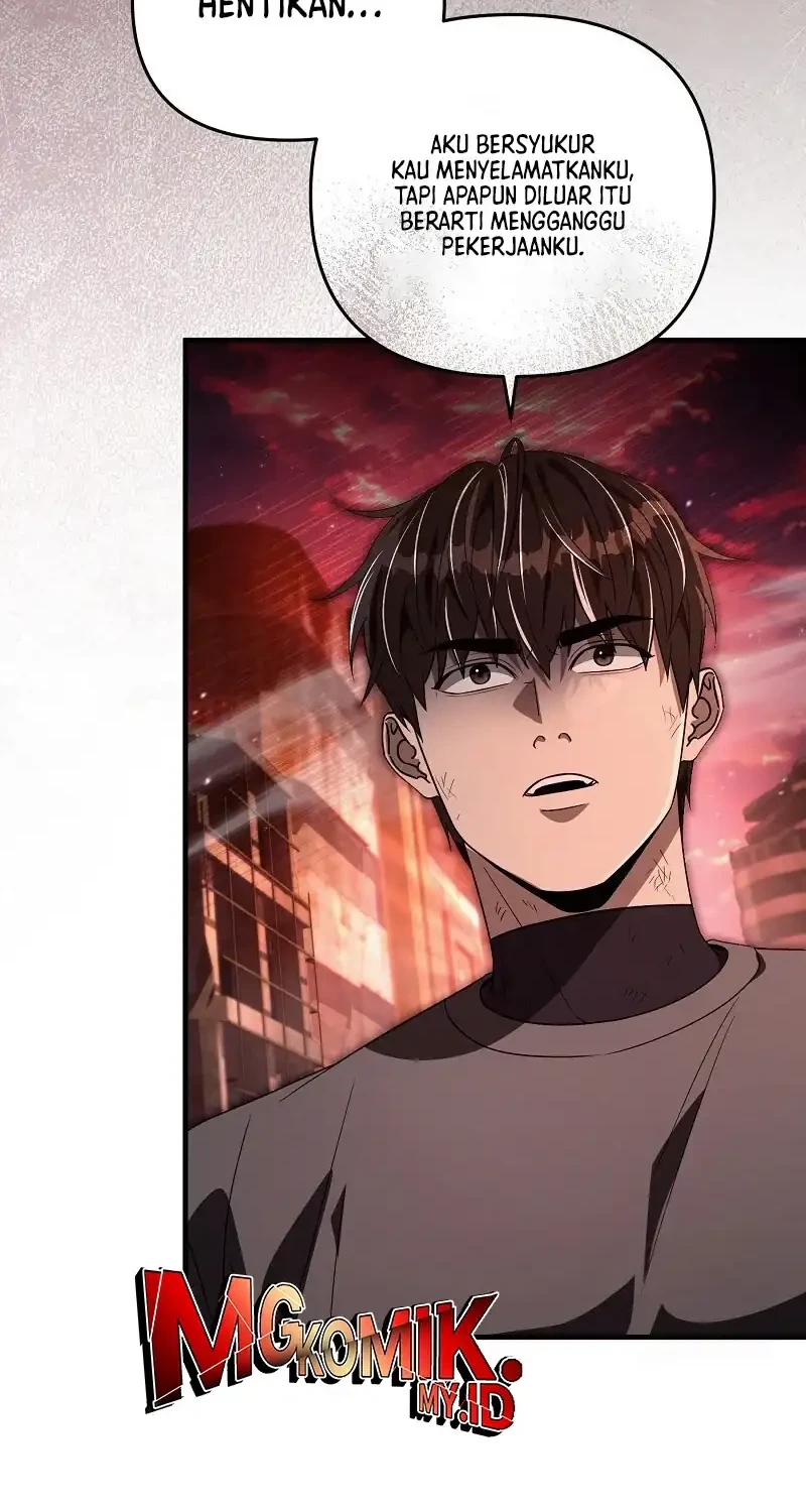 The Delusional Hunter in Another World Chapter 54 Gambar 43