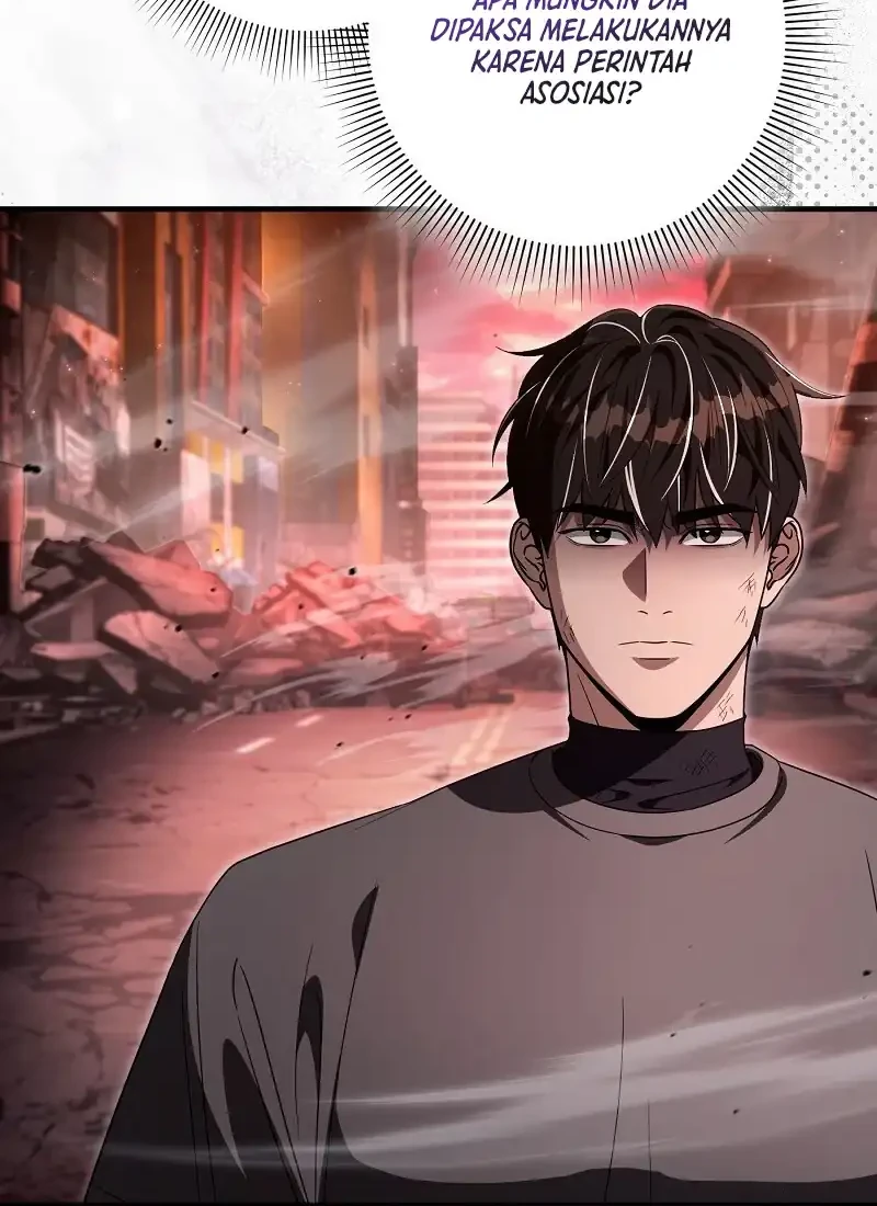 The Delusional Hunter in Another World Chapter 54 Gambar 45