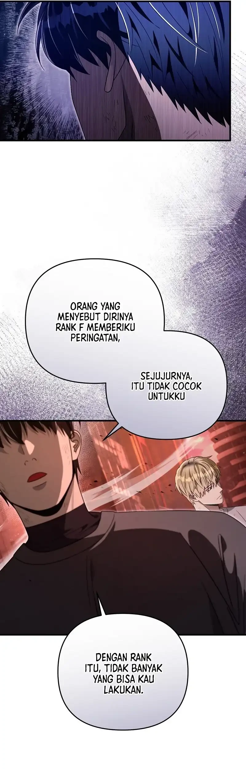 The Delusional Hunter in Another World Chapter 54 Gambar 50