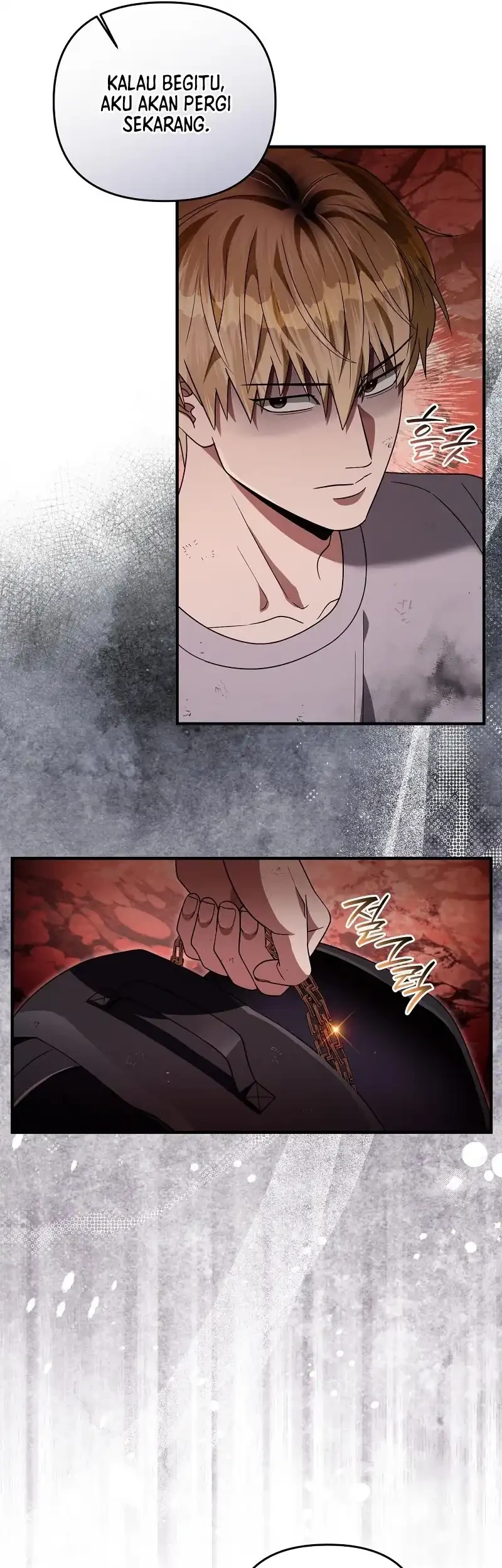 The Delusional Hunter in Another World Chapter 54 Gambar 52