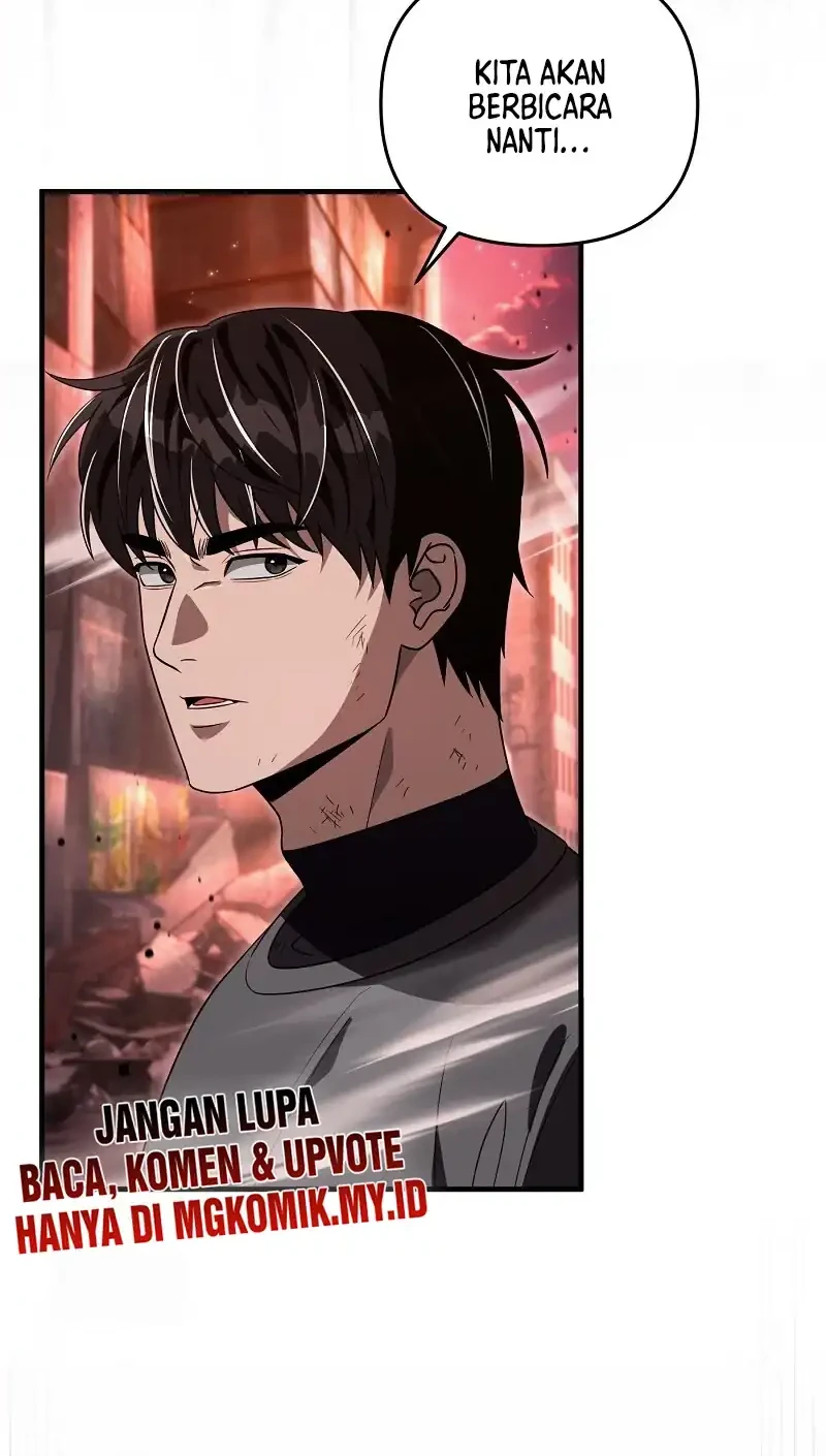 The Delusional Hunter in Another World Chapter 54 Gambar 53