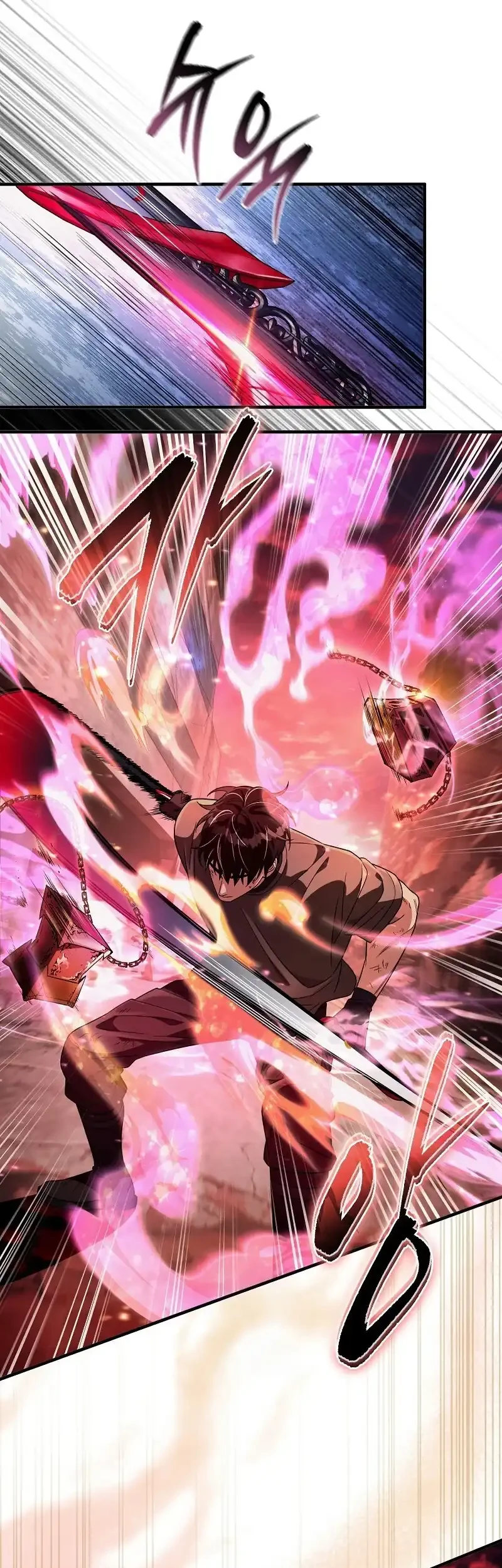 The Delusional Hunter in Another World Chapter 54 Gambar 56