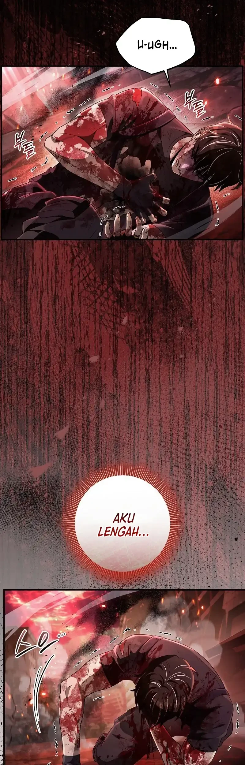 The Delusional Hunter in Another World Chapter 54 Gambar 3