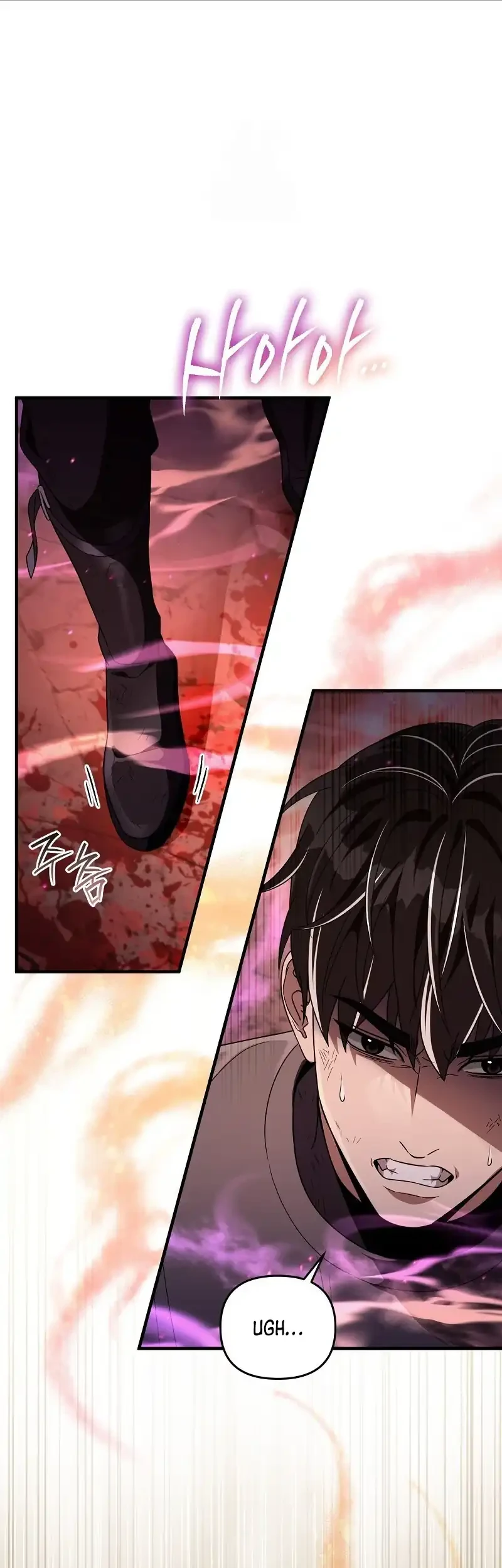 The Delusional Hunter in Another World Chapter 54 Gambar 59