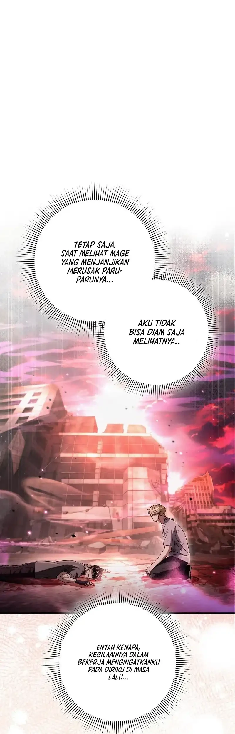 The Delusional Hunter in Another World Chapter 54 Gambar 67