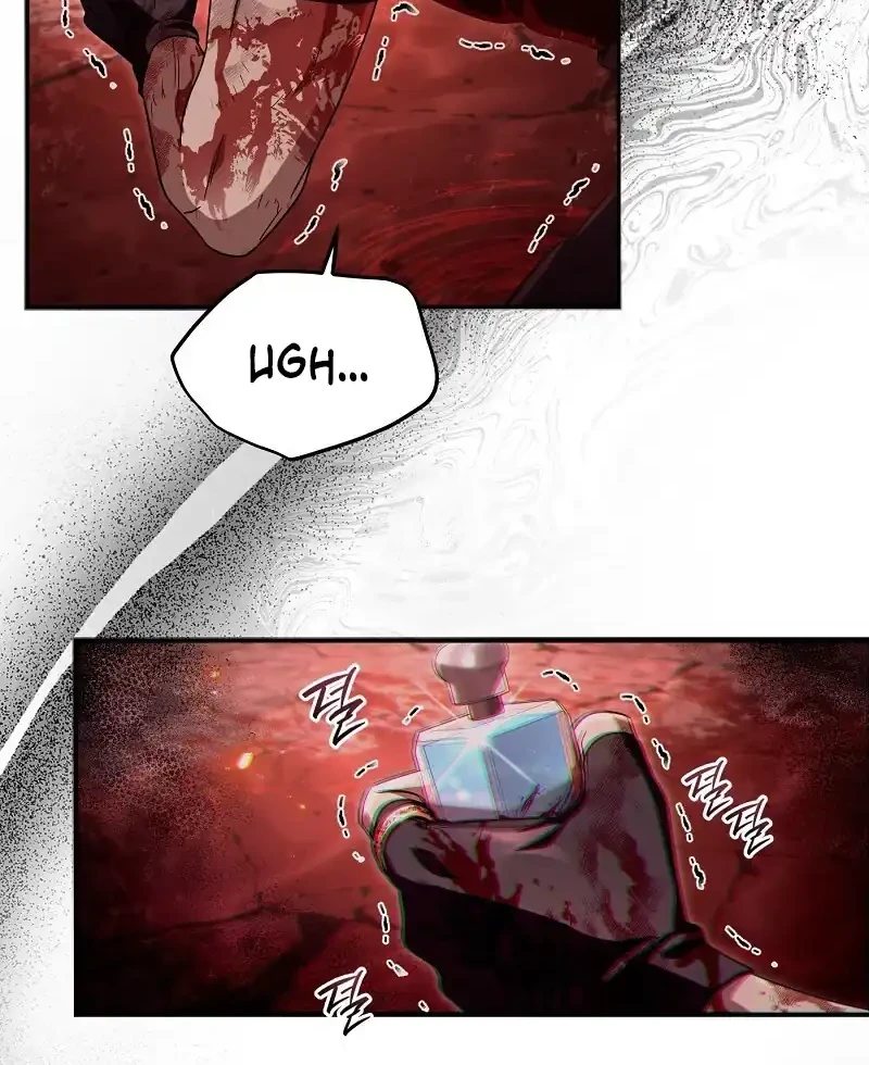 The Delusional Hunter in Another World Chapter 54 Gambar 6