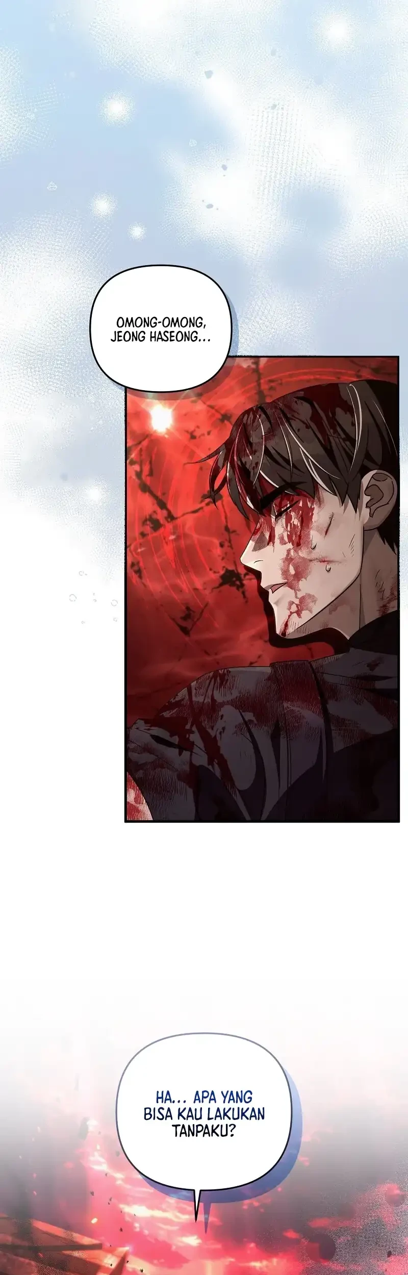 The Delusional Hunter in Another World Chapter 54 Gambar 13