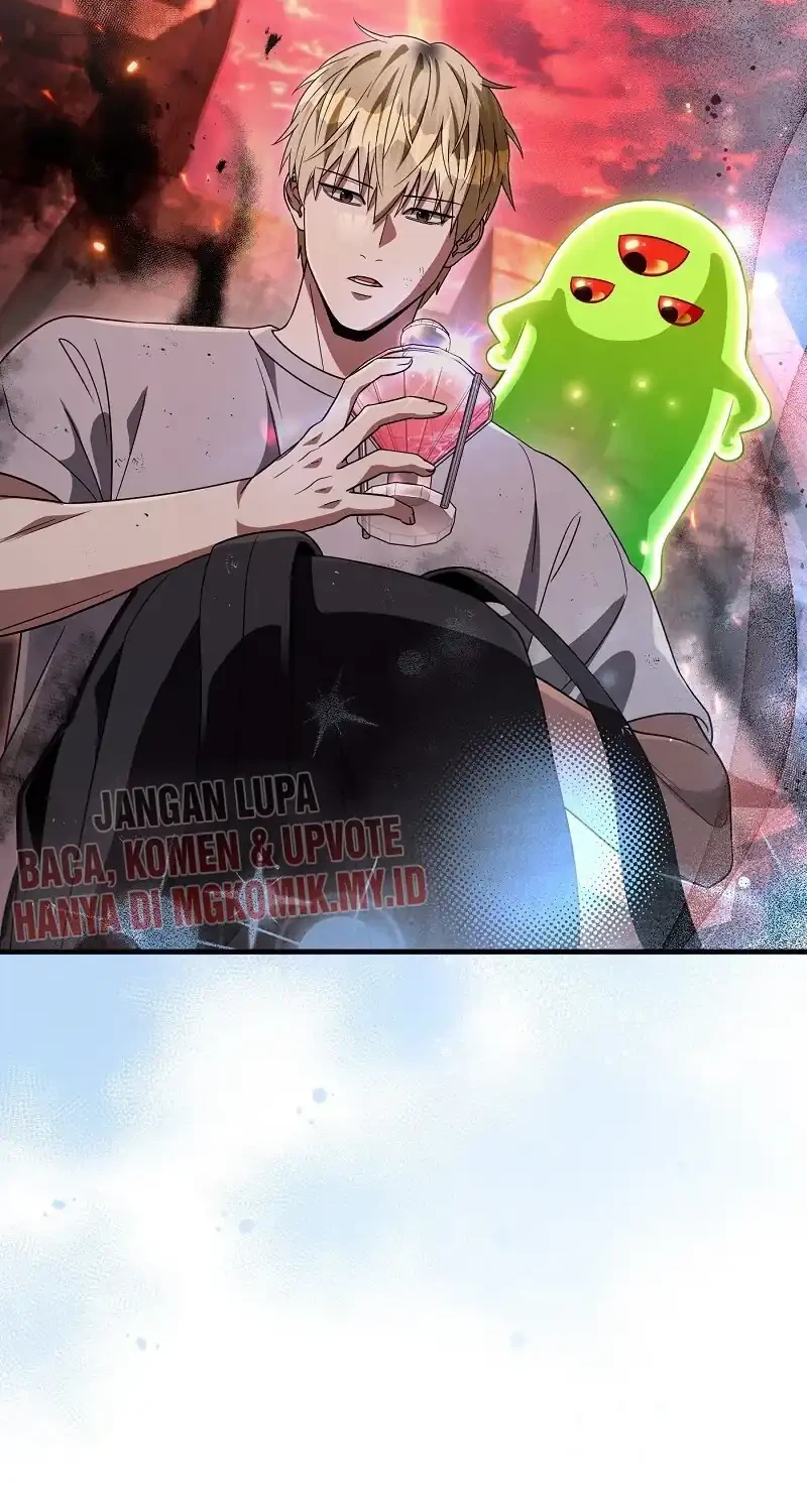 The Delusional Hunter in Another World Chapter 54 Gambar 14