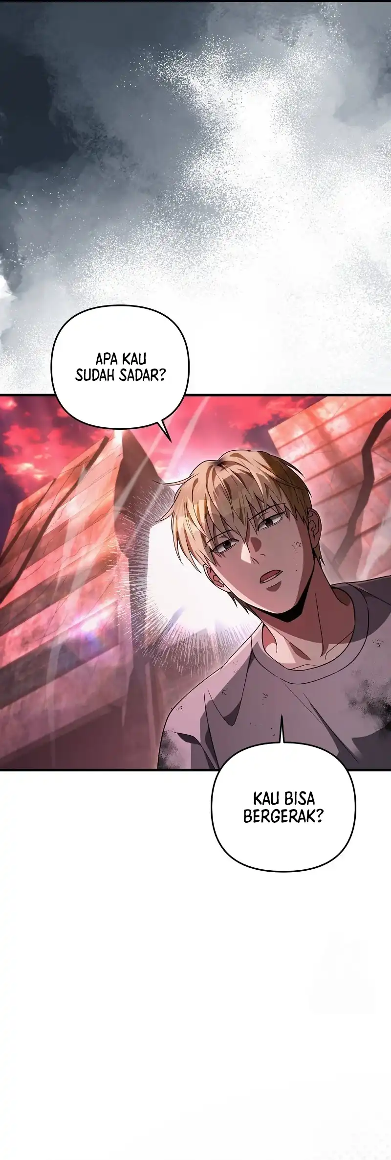 The Delusional Hunter in Another World Chapter 54 Gambar 17