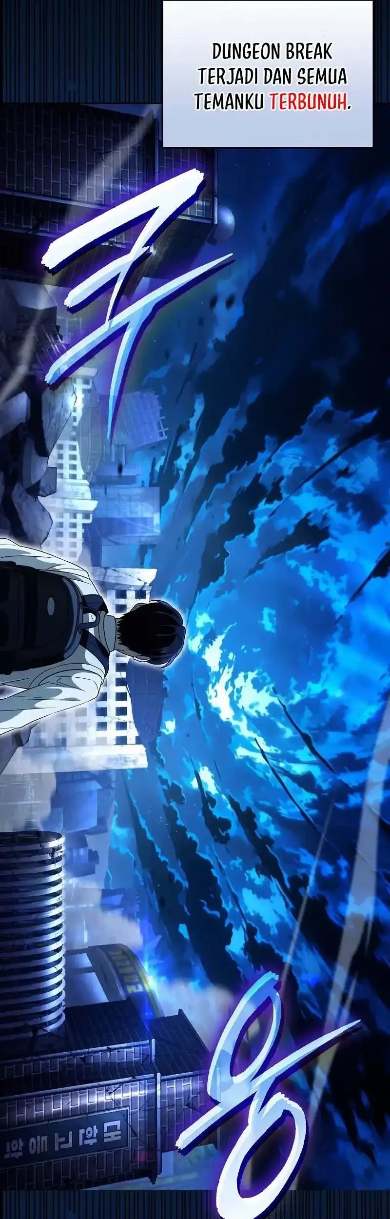 The Delusional Hunter in Another World Chapter 55 Gambar 19