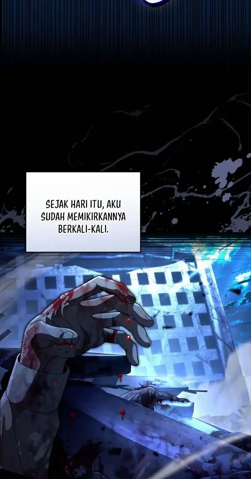 The Delusional Hunter in Another World Chapter 55 Gambar 20