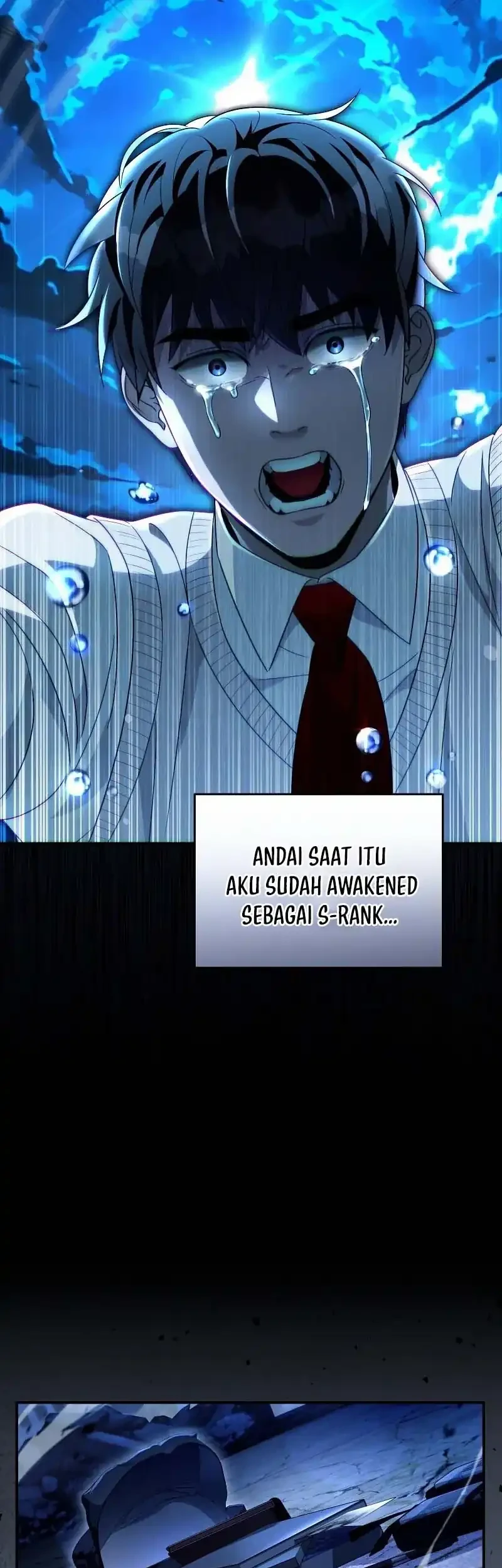 The Delusional Hunter in Another World Chapter 55 Gambar 24