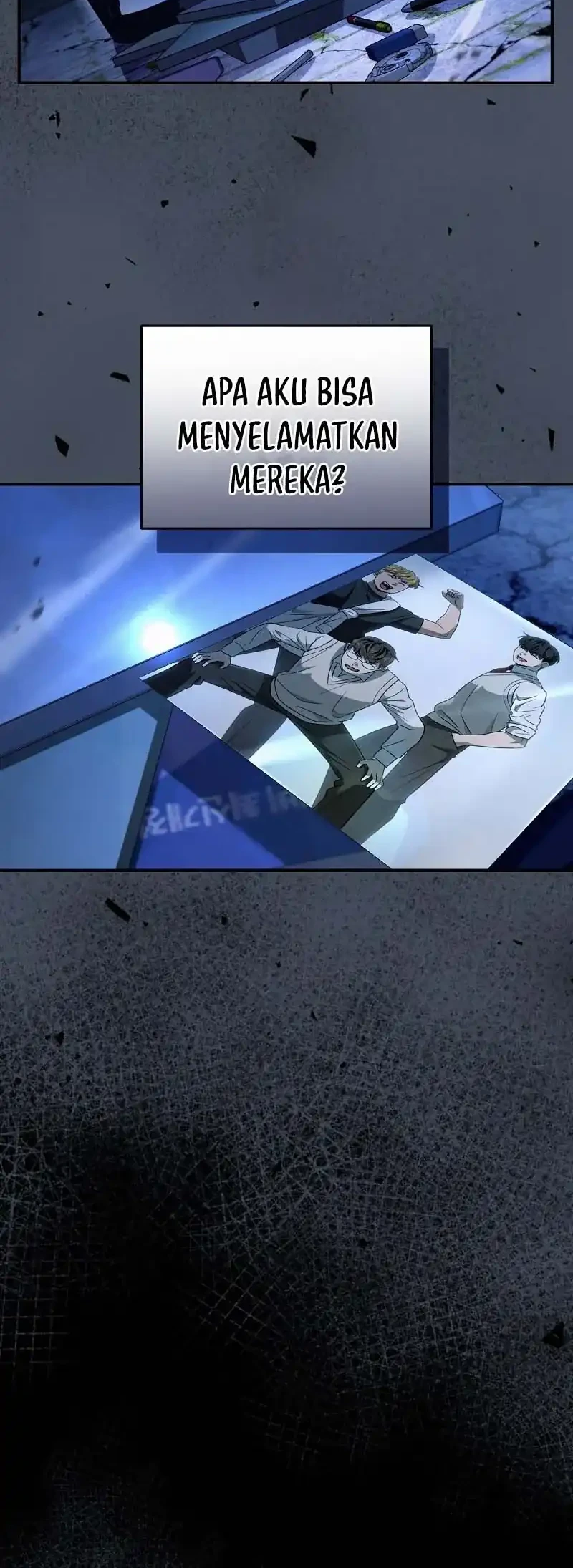 The Delusional Hunter in Another World Chapter 55 Gambar 25