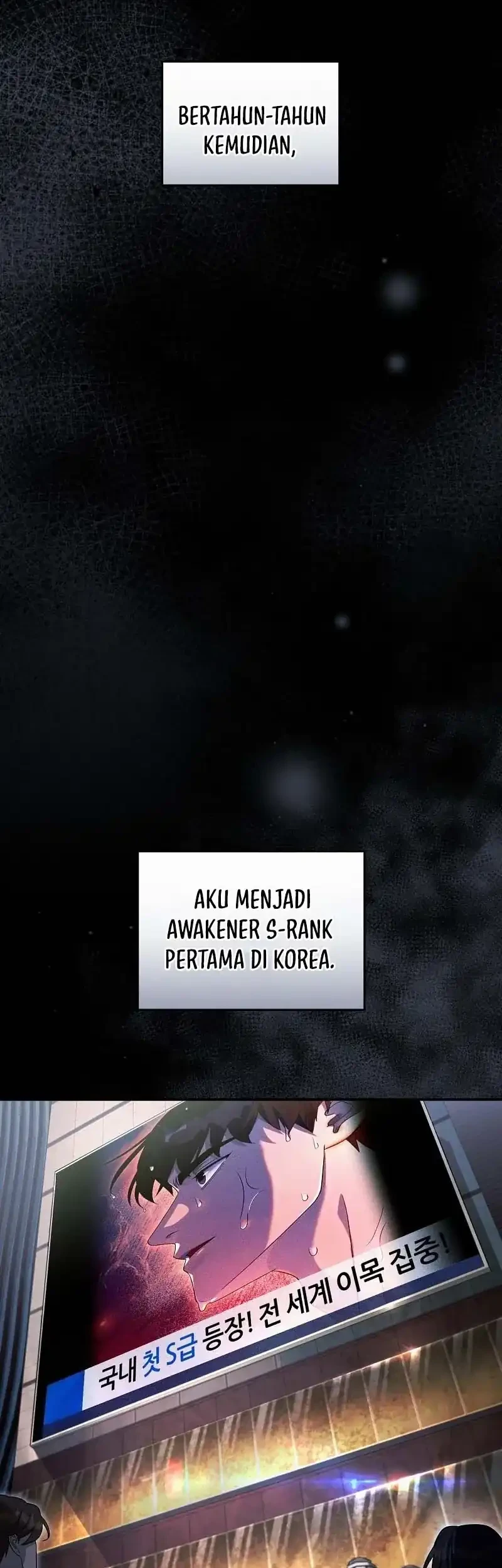 The Delusional Hunter in Another World Chapter 55 Gambar 26