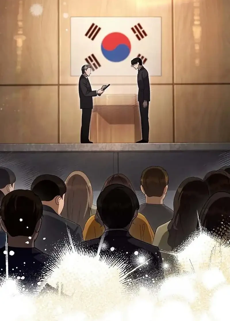 The Delusional Hunter in Another World Chapter 55 Gambar 29