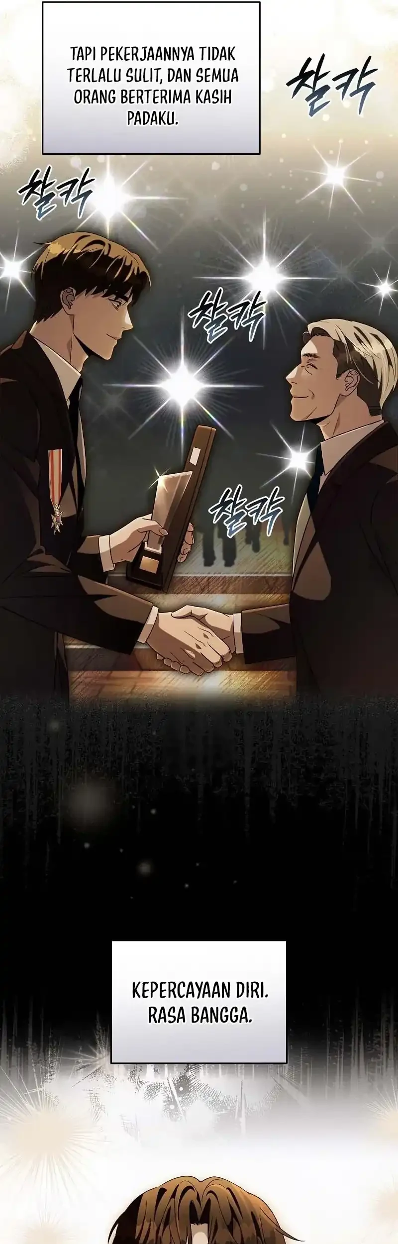 The Delusional Hunter in Another World Chapter 55 Gambar 30